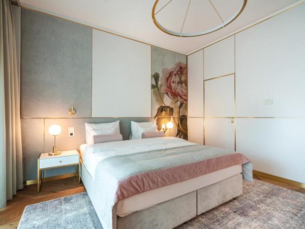 Hotel Ferreus Modern Art Deco : photo 1 de la chambre chambre simple premier