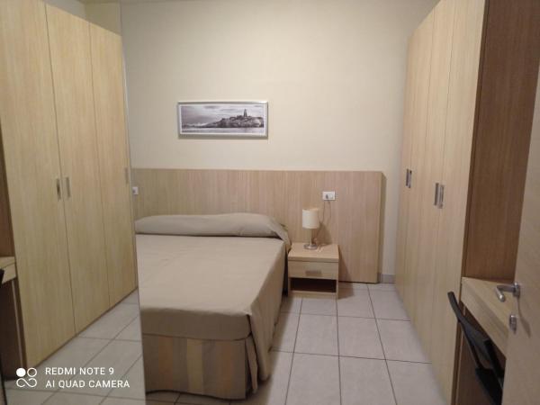 Residence Belmare : photo 4 de la chambre appartement 1 chambre (5 adultes)