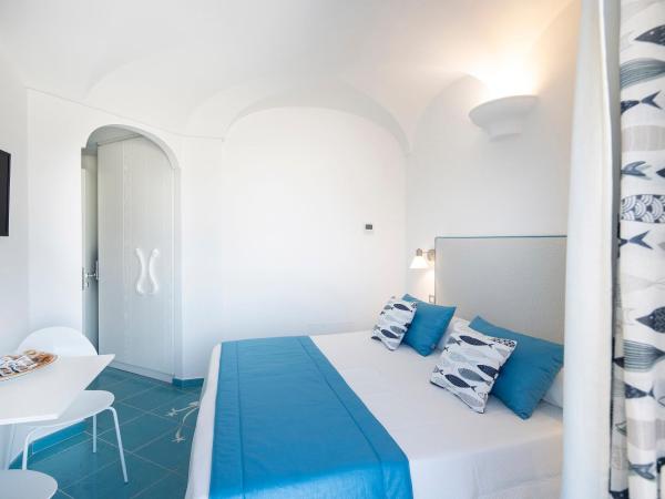 Ischia Blu Resort : photo 5 de la chambre studio