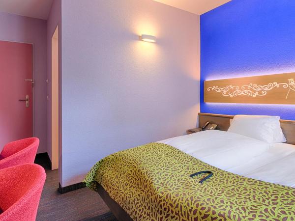 Hotel Drei Könige : photo 3 de la chambre petite chambre double