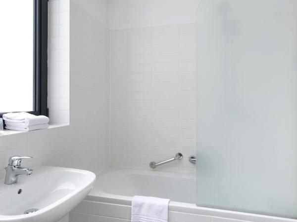 Century Hotel Antwerpen Centrum : photo 5 de la chambre chambre double confort