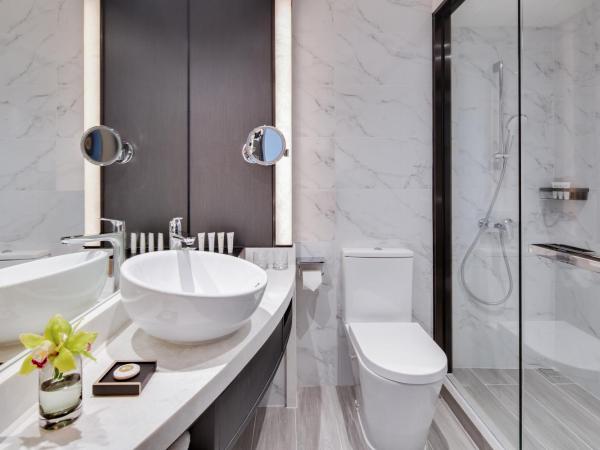 Royal Park Hotel : photo 1 de la chambre chambre standard - récemment rénovée