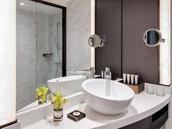 Royal Park Hotel : photo 2 de la chambre chambre standard - récemment rénovée