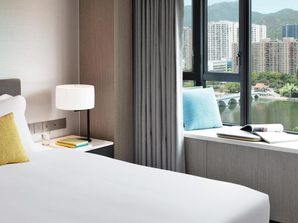 Royal Park Hotel : photo 3 de la chambre chambre double ou lits jumeaux deluxe récemment rénovée - vue sur rivière