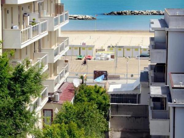 Hotel Apollo : photo 4 de la chambre chambre double ou lits jumeaux standard