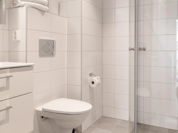 The More Hotel Västra Hamnen : photo 4 de la chambre studio standard