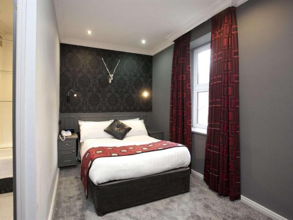 St James Hotel; BW Premier Collection : photo 2 de la chambre chambre standard avec 1 lit double