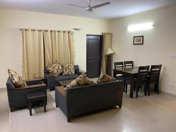 Regal Business Suites : photo 6 de la chambre chambre deluxe