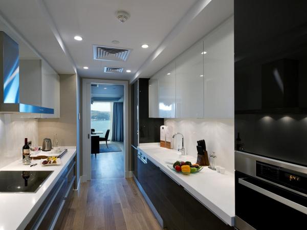 The Grand Tarabya Hotel : photo 3 de la chambre appartement 2 chambres