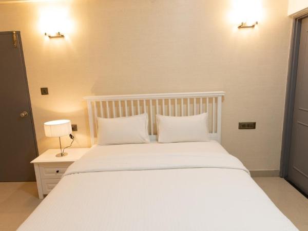 Regal Business Suites : photo 8 de la chambre chambre double deluxe