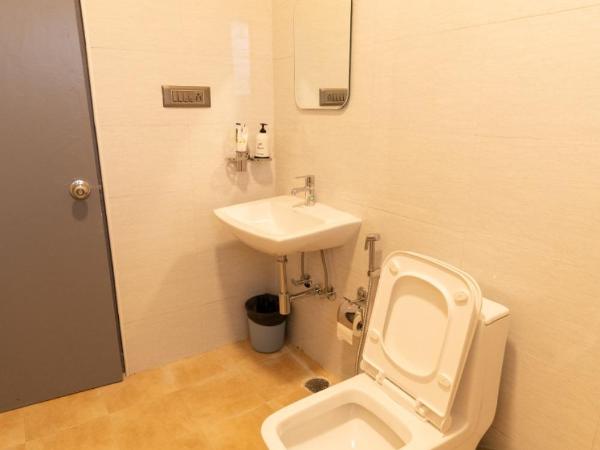 Regal Business Suites : photo 3 de la chambre chambre deluxe