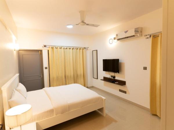 Regal Business Suites : photo 7 de la chambre chambre double deluxe