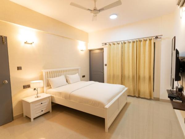 Regal Business Suites : photo 6 de la chambre chambre double deluxe