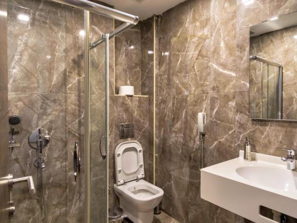 Cheers Lighthouse : photo 4 de la chambre lit dans dortoir mixte de 8 lits