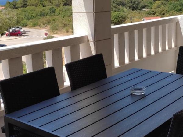 Guesthouse Villa Jurišić : photo 2 de la chambre appartement 2 chambres