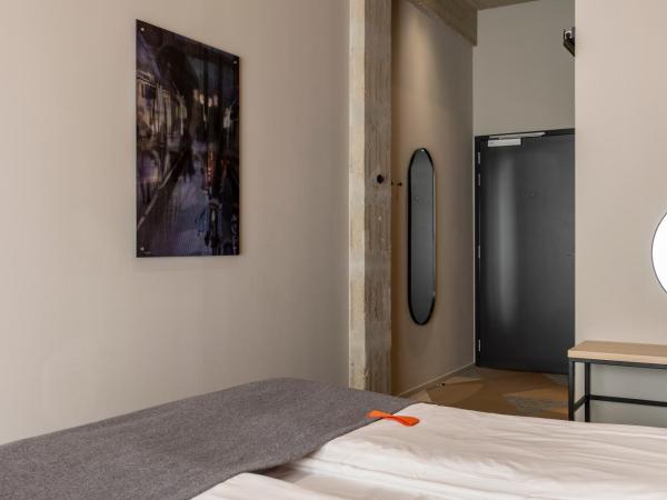 Citybox Antwerp : photo 3 de la chambre chambre double