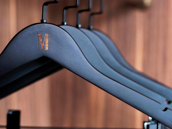 Monocolo Boutique Hotel : photo 3 de la chambre chambre lits jumeaux supérieure