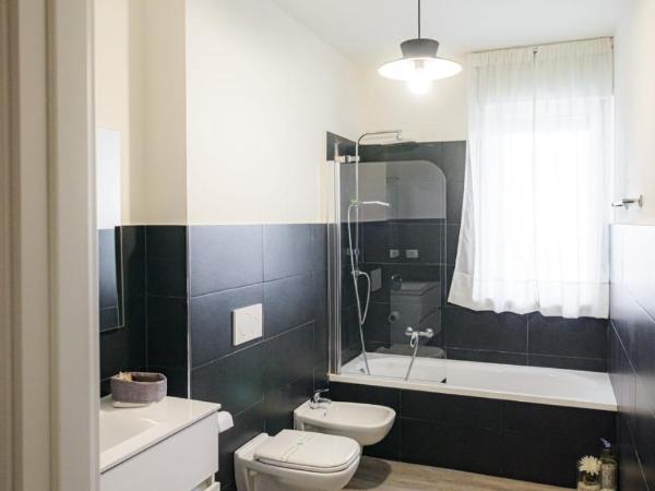 Airport bari-palese LUXURY 1 : photo 4 de la chambre chambre double