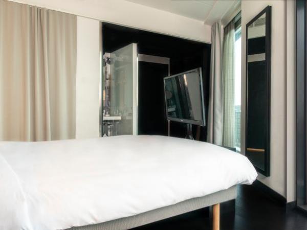 Radisson Blu Riverside Hotel : photo 7 de la chambre chambre supérieure avec vue sur rivière