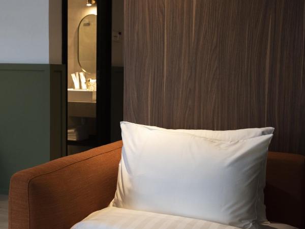 Monocolo Boutique Hotel : photo 6 de la chambre chambre familiale avec salle de bains