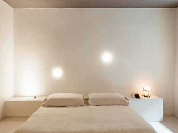 Círculo Mexicano, a Member of Design Hotels : photo 1 de la chambre chambre lit king-size supérieure