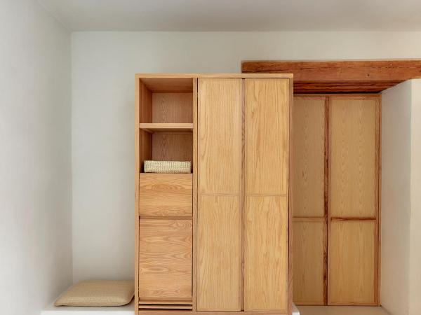 Círculo Mexicano, a Member of Design Hotels : photo 4 de la chambre suite junior