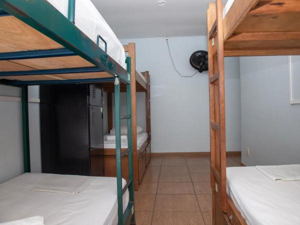 Mango Tree Ipanema : photo 2 de la chambre lit dans dortoir mixte de 6 lits