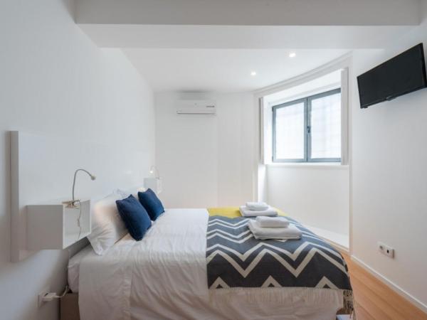 Serenata Boutique Rooms : photo 1 de la chambre appartement 2 chambres