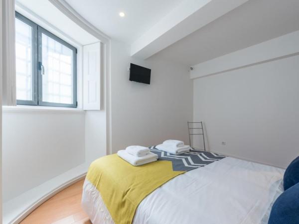 Serenata Boutique Rooms : photo 6 de la chambre appartement 2 chambres