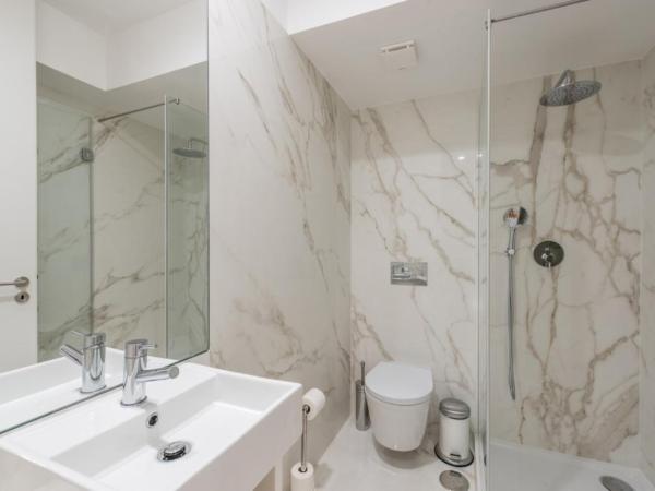 Serenata Boutique Rooms : photo 8 de la chambre appartement 2 chambres