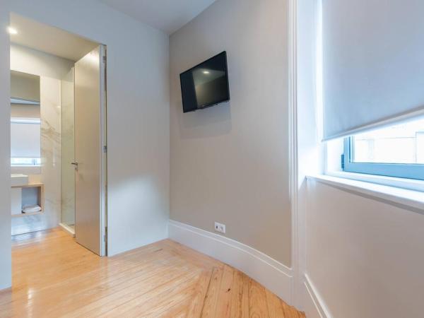 Serenata Boutique Rooms : photo 4 de la chambre suite lit queen-size deluxe