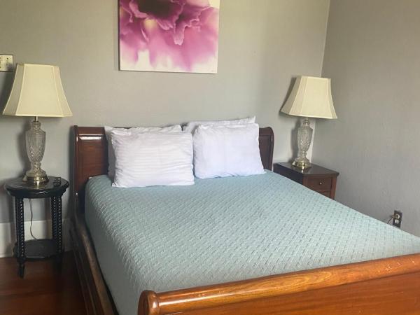 Balcony Guest House : photo 2 de la chambre chambre standard lit queen-size