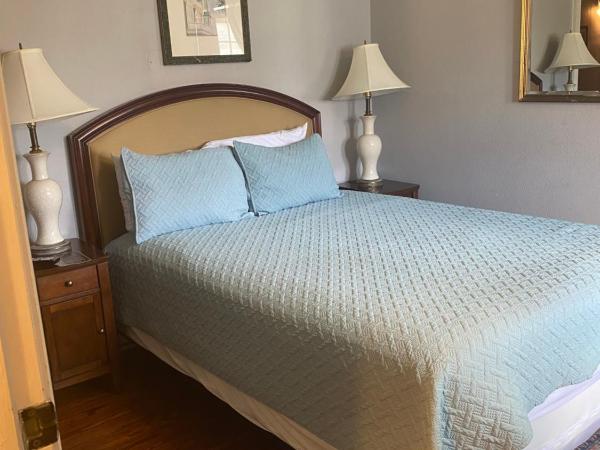 Balcony Guest House : photo 3 de la chambre chambre standard lit queen-size