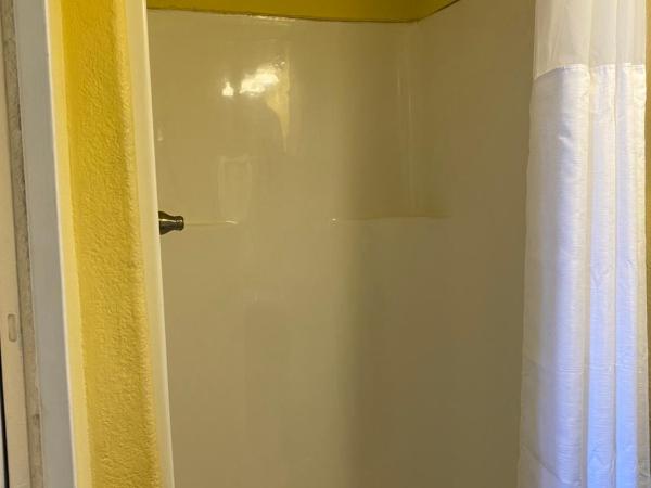 Balcony Guest House : photo 9 de la chambre chambre standard lit queen-size