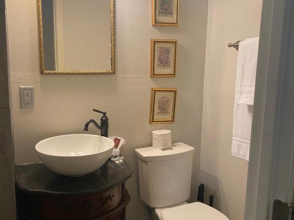 Balcony Guest House : photo 4 de la chambre chambre standard lit queen-size