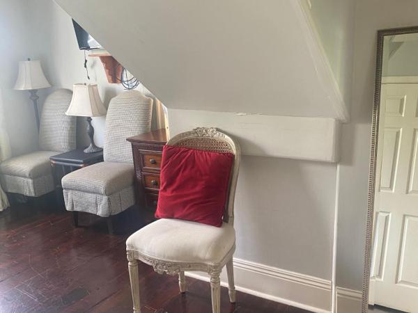 Balcony Guest House : photo 6 de la chambre chambre standard lit queen-size