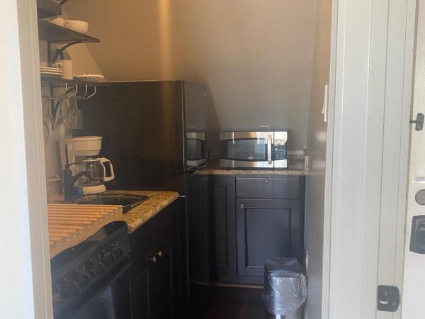 Balcony Guest House : photo 6 de la chambre suite deluxe