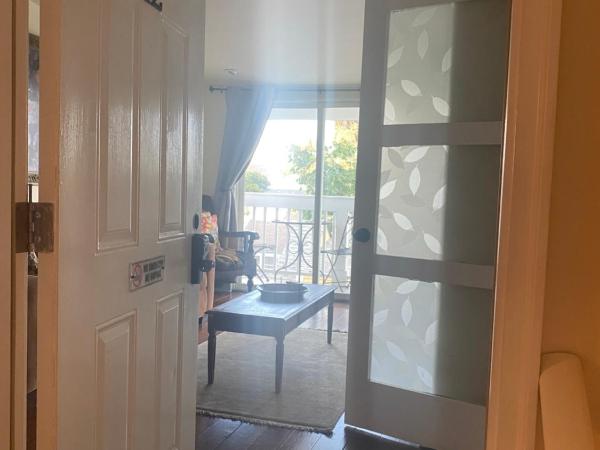 Balcony Guest House : photo 2 de la chambre suite deluxe