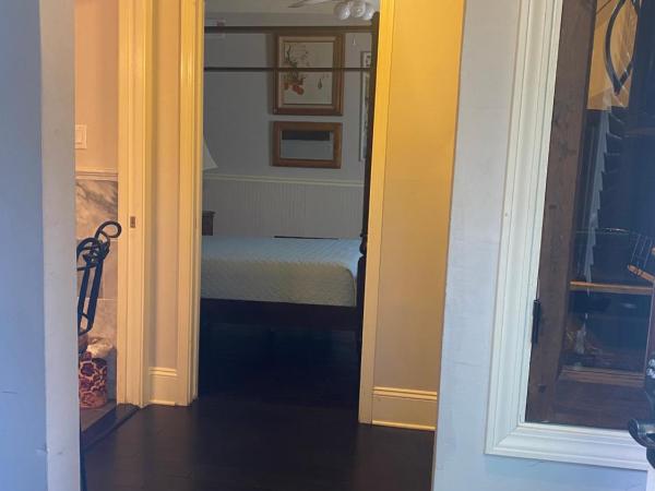 Balcony Guest House : photo 2 de la chambre suite avec terrasse