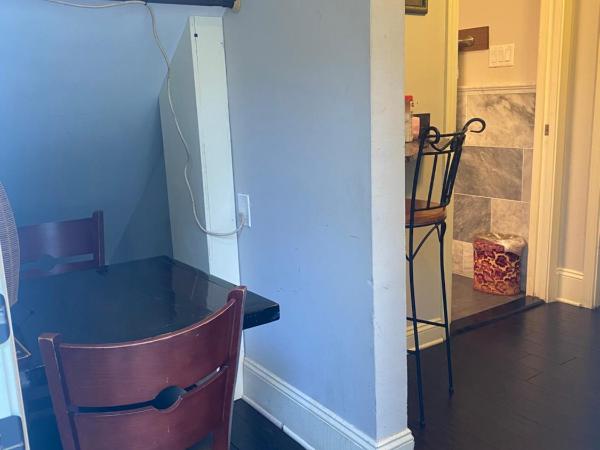 Balcony Guest House : photo 3 de la chambre suite avec terrasse