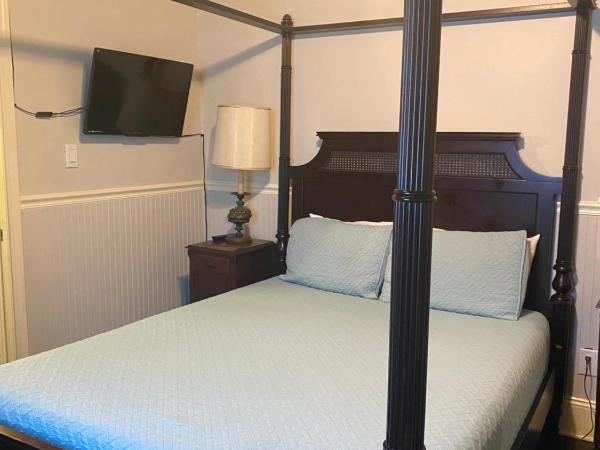 Balcony Guest House : photo 7 de la chambre suite avec terrasse