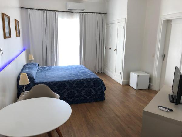 San Raphael Hotel : photo 7 de la chambre chambre lit king-size deluxe