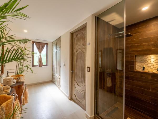 Ana y Jose Hotel & Beach Club Tulum : photo 10 de la chambre suite 2 chambres