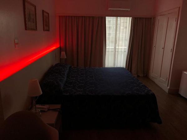 San Raphael Hotel : photo 1 de la chambre chambre lit king-size deluxe