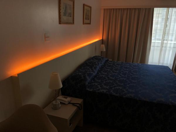San Raphael Hotel : photo 4 de la chambre chambre lit king-size deluxe
