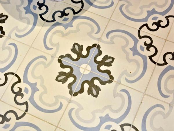 History House : photo 7 de la chambre chambre double deluxe avec douche