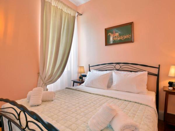 History House : photo 6 de la chambre chambre double deluxe avec douche