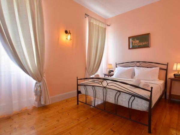 History House : photo 2 de la chambre chambre double deluxe avec douche