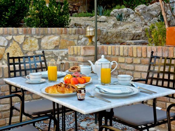 History House : photo 7 de la chambre double or twin room - second floor attic