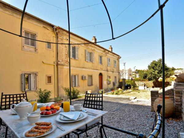 History House : photo 4 de la chambre appartement 2 chambres